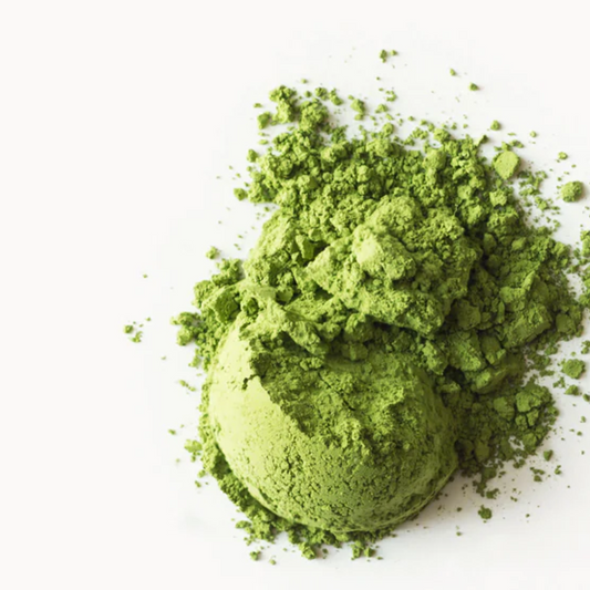 Ingredient Spotlight: Why Green Tea Extract Benefits Your Skin and More