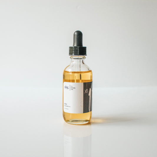 Acne + Oil Control Cleansing Oil