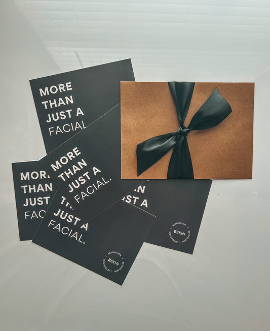 Physical Gift Card